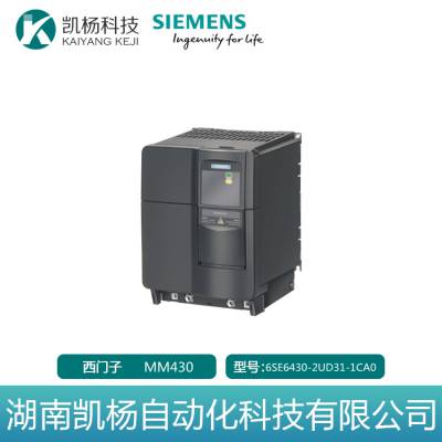 ԭװӱƵ6SE6430-2UD31-1CA0 MM430, 400V,11kW˲