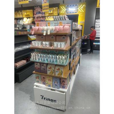 服装店货架摆设卖饰品的货架药店装饰店货架在哪里开店