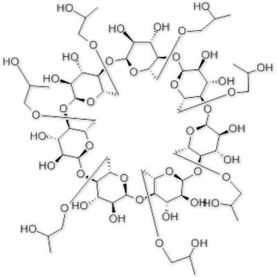 供应羟丙基倍他环糊精