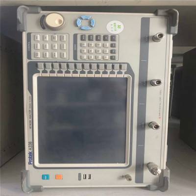 兴仓Protek二手租售/回收A338 - 矢量网络分析仪(8GHz)
