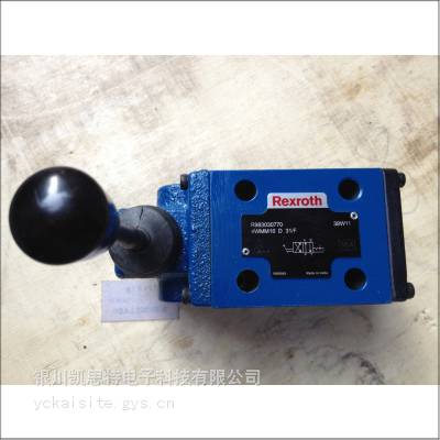 �¹�ԭװ ��ʿ�� Һѹ����̹ܷ� 4WMM 10 D3X/F I***0