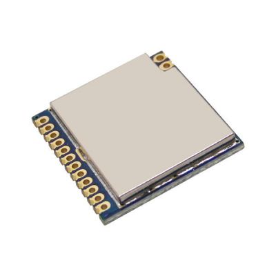 CE/FCC/IC֤ RF4463PRO 100mWշģ