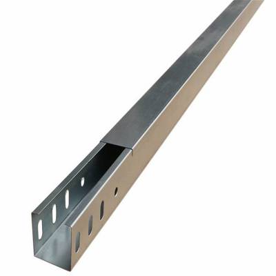 电缆走线槽 安装简单 电缆走线槽 重量轻 电缆走线槽