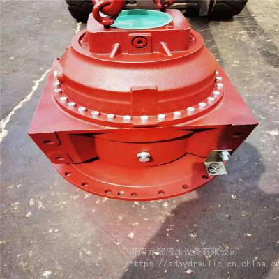 山东搅拌车P5300减速机价格 罐车P5300液压变速机