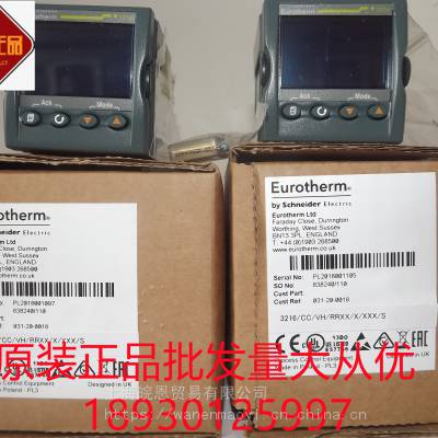 全新原装欧陆3208系列温控器3208/CC/VH/RRDX/R/4CL/G/ENG/ENG