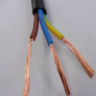 NH-YJV22-1KV-2*4MM2津宗线缆