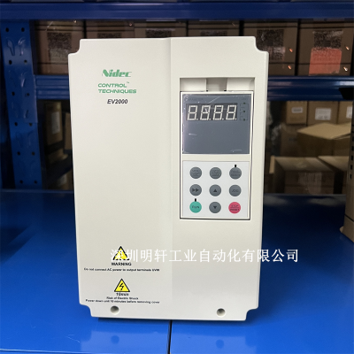 EV2000-4T0150G/0185P Ĭ/ÿƱƵ EV2000 15KW 380V