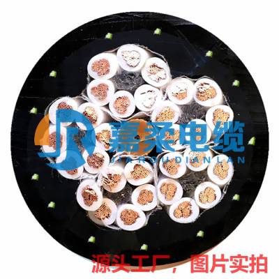 JROFLEX810P连续墙抓斗卷筒电缆