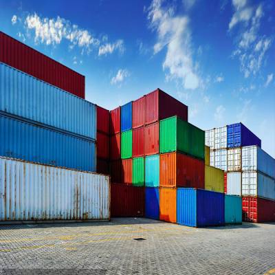 海运散货出口报关代理公司操作流程海邦拼箱订舱公司