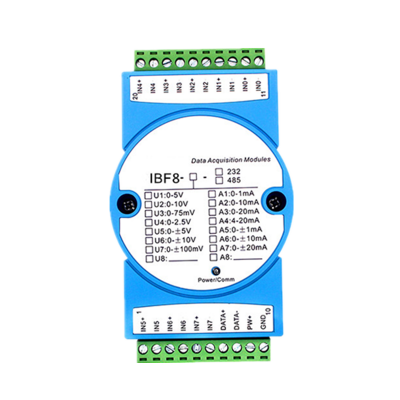 RS232ת0-10V 485ת0-5Vģģ/DAɼģ