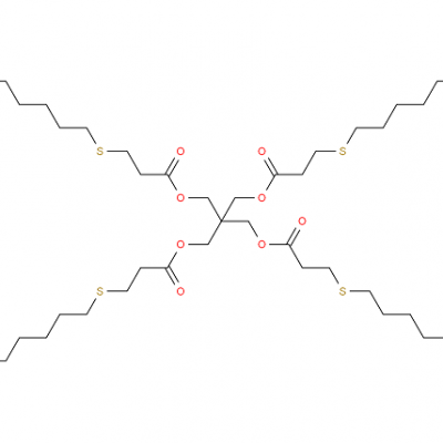 塑料薄膜及纤维用耐高温抗氧剂Naugard 412S