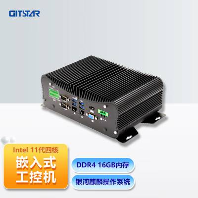 GITSTAR 11ܿ¼ӹǶʽIPC-1165G7