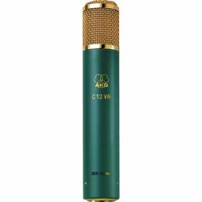 AKG C12 VR ˫Ĥ ӹܻͲ ָ˷ ¼豸