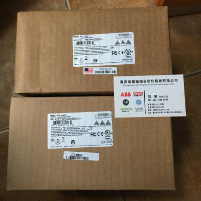 GE模块IC69***LG600 电源模件140CPS11410++核心技术优势