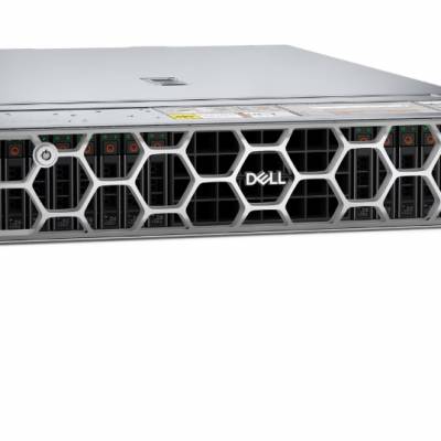戴尔PowerEdge R7715 服务器 系统管理 高效扩展 优化运营