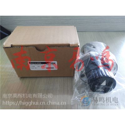 供应日本ASK 切换阀 SV-1018