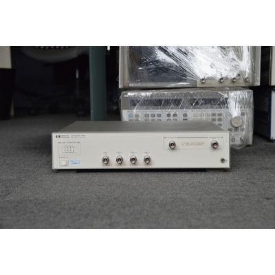 ΢ֻӦ 87050A-H04 -HP ˿ڲ