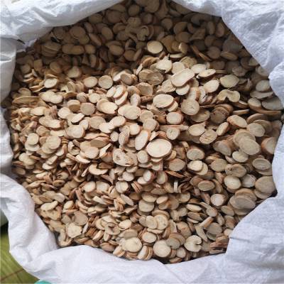 白芍片中药白芍价格白芍多少钱一斤