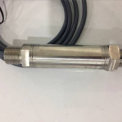 防爆型压力变送器 隔爆型压力变送器 国家颁发的隔爆双认证 全不锈钢全焊接 用于易燃易爆场合