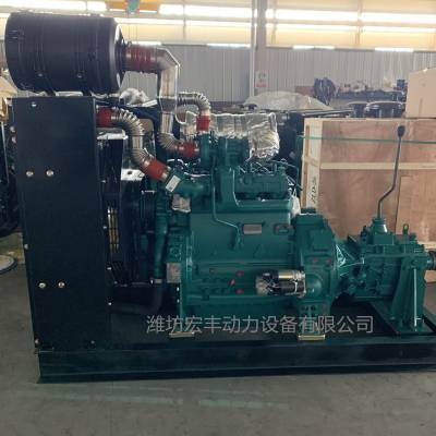 潍柴动力柴油机WP4G140E330国三电控发动机103KW 140马力