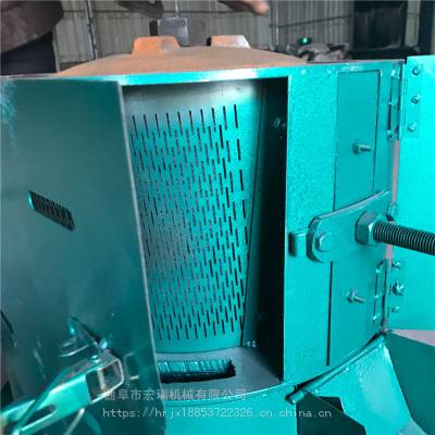 新疆水稻小米谷子脱皮碾米机小型高效碾米机大型去皮碾米机