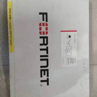 FORTINET FORTIGATE 4200Fǽάһǽά