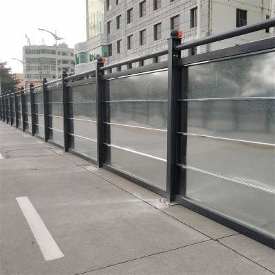 5*2米安全防护隔离彩钢板围挡 a类钢结构围挡 恺嵘 10米高彩钢板围挡