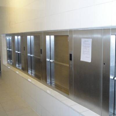 食堂传菜电梯升降机传菜餐梯饭店传菜升降梯