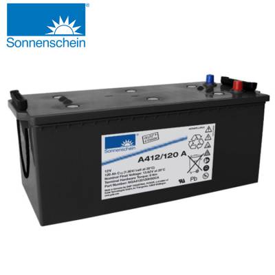 SonnenscheinA412/120 A Ǧά 12V120Ah  Էŵ