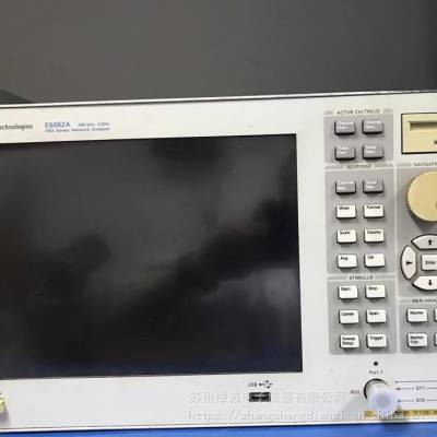 ά۰E5062A/E5063A/E5071B/E5071C