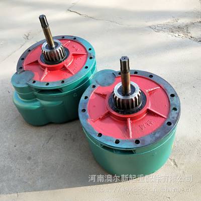 澳尔新牌 CD/MD葫芦变速总成3T/5T/10T 货源充足