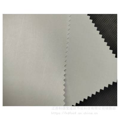 0.49mm 聚丙烯 钢结构 木屋专用防水透气膜