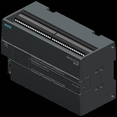 6ES7288-1CR60-0AA1 S7-200SMART CPU CR60s