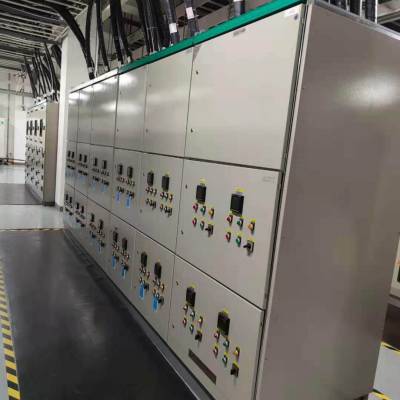 海珠区定制配电柜回收 控制 回收plc电柜 环益