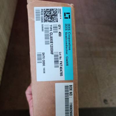 CLA80E1200HF ɿع/բ IXYS װPLUS247 2201+