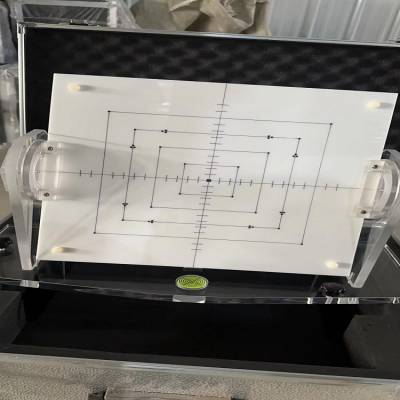 滤线栅准直检测板滤线栅准直检测板加工定制产品质保一年