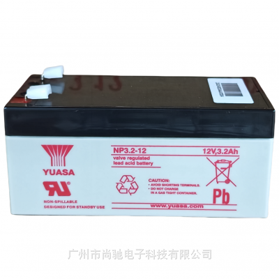 YUASA\늳NP3.2-1212V3.2AH UPS t(y) 