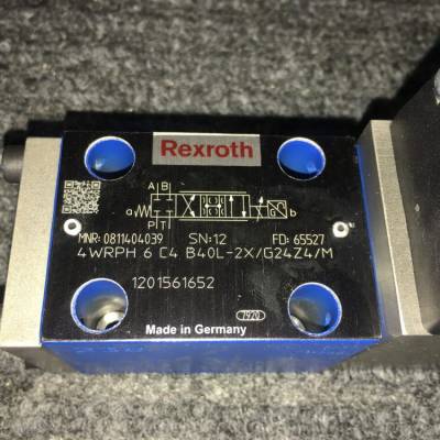 R900481624 Z2FS6-2-4X/2QVʿֵֻµɷ