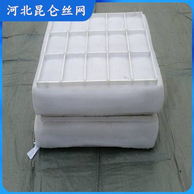 河北昆仑丝网/丝网除沫器 PP丝网除沫器 丝网捕沫网 丝网阻雾器 十年老厂