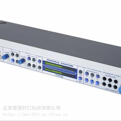 Presonus Central Station Plus 录音棚机架式监听控制器