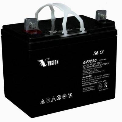 VISION6FM33 12V33AH źŵҽ豸