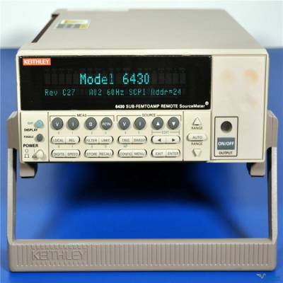 keithley6430Դ/ռʱ6430