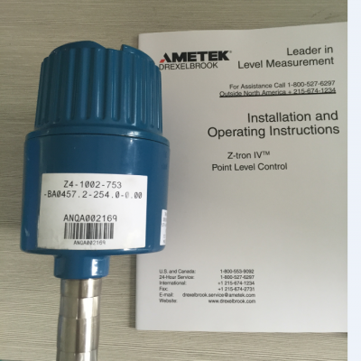 AMETEK508-49-906杆式传感器厂家