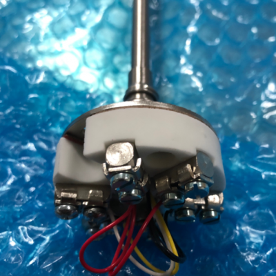 优势供应 Ultra Electronics NSPI 传感器 N5.0XXXR1DU2X