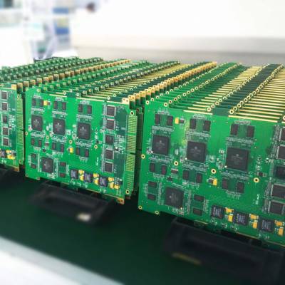 小铭供应pcb多层板定制贴片PCB板快速打样小批量包工包料厂