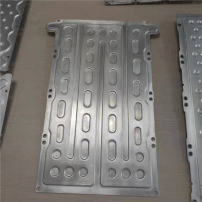 无锡铝制品钎焊加工，常州钎焊