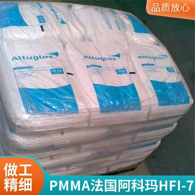 PMMA  HFI-7