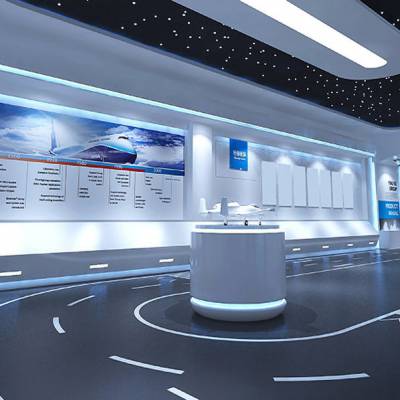 标签|***教育展厅设计-展厅施工单位公司-事故灾害教育展厅***教育