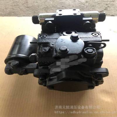 萨奥90R55 90R75 90R100 90R130液压泵搅拌罐车柱塞泵