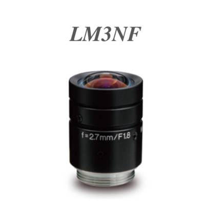 LM3NF KOWA 1/3Ӣ2.7mmNFӿڹҵͷ TV(%)?7.3